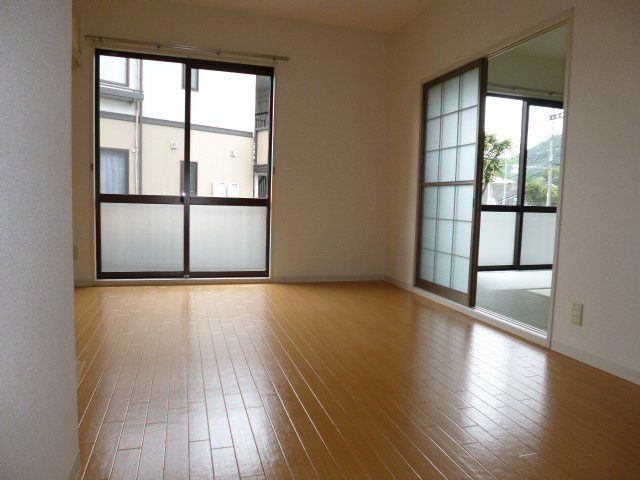 ＣＨＥＺ－ＭＯＩ　Ａの居間・リビング