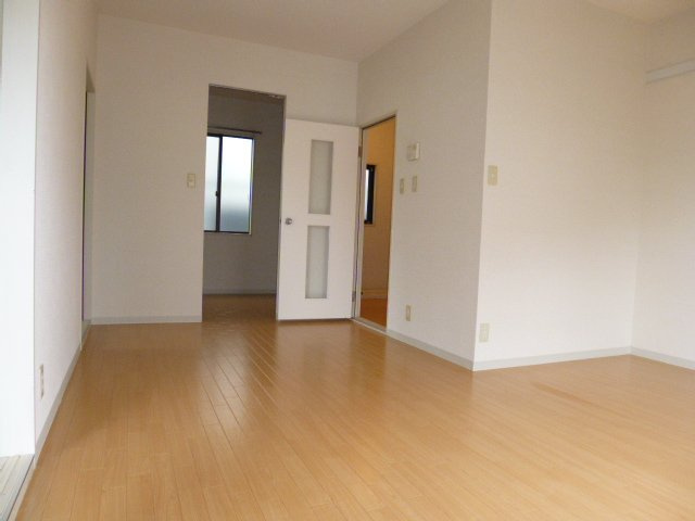 ＣＨＥＺ－ＭＯＩ　Ａの居間・リビング