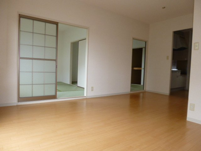 ＣＨＥＺ－ＭＯＩ　Ａの居間・リビング