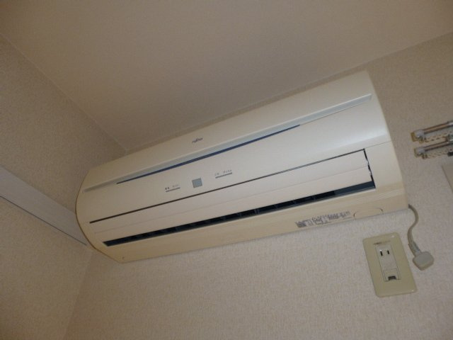 ＣＨＥＺ－ＭＯＩ　Ａの設備
