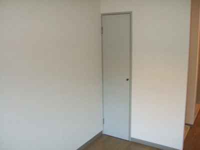 【収納】 | 荻野マンション