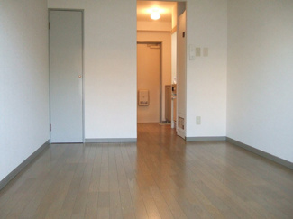 【洋室】 | 荻野マンション
