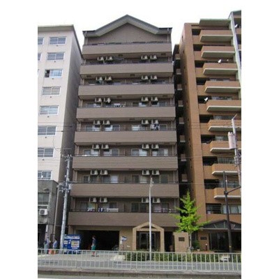 【外観】 | ロイヤルクイーンズパーク