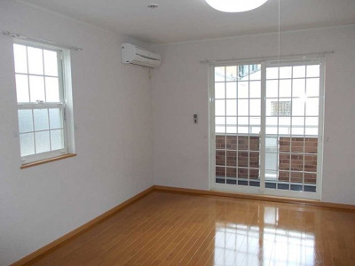 【内装】 | フィオーレ・Ｕ | 内装は落ち着いています