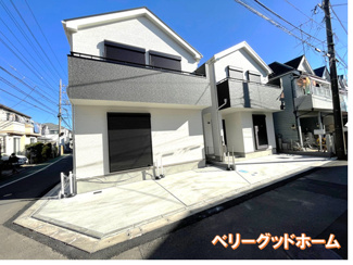 【外観】 | 外観