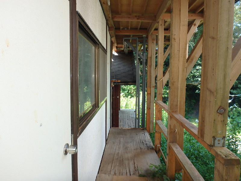 M0241H　マリンパーク中古別荘のその他