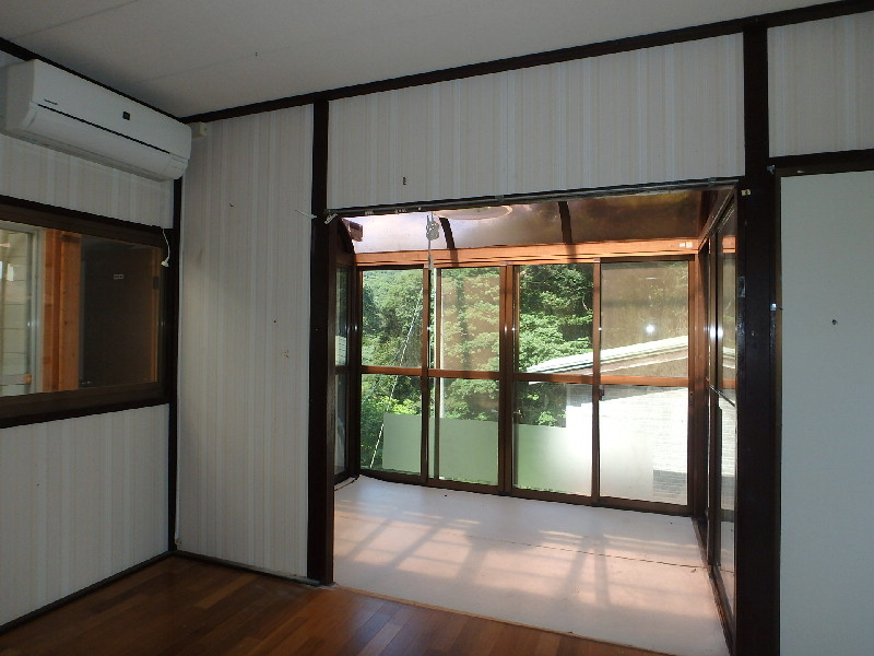 M0241H　マリンパーク中古別荘の洋室