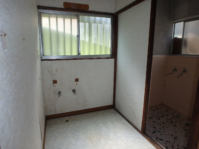 M0241H　マリンパーク中古別荘の設備