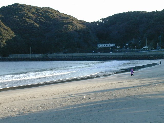 M0241H　マリンパーク中古別荘の周辺