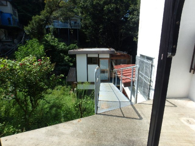 M0241H　マリンパーク中古別荘のその他