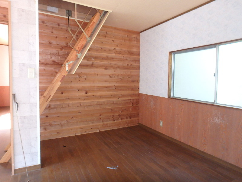 M0241H　マリンパーク中古別荘のその他