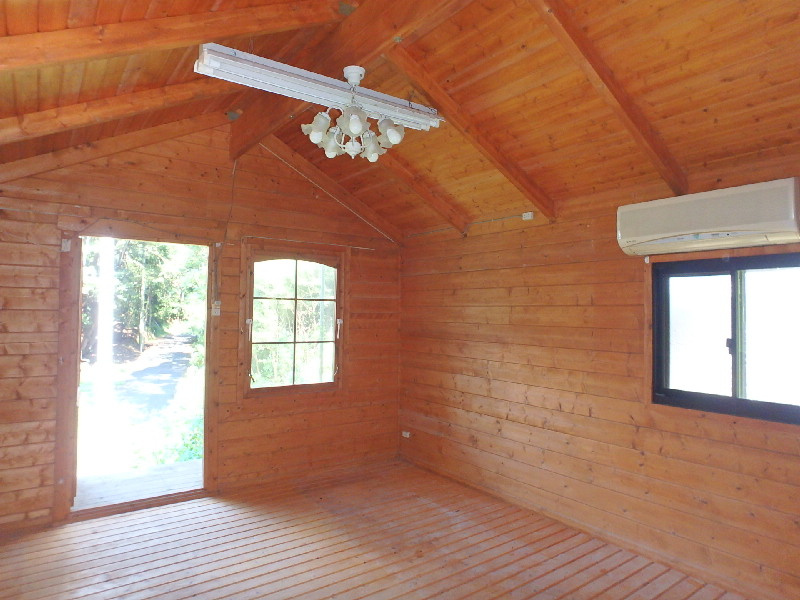 M0241H　マリンパーク中古別荘の洋室