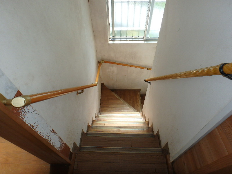 M0241H　マリンパーク中古別荘の内装