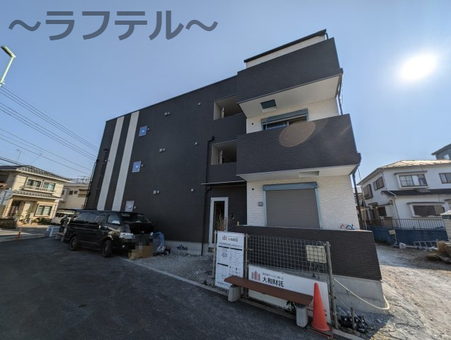 ジーメゾンぺルラ