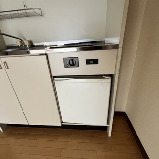 【設備】 | メゾン谷沢Ⅰ