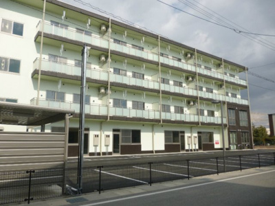 【外観】 | シャイニング壱番館