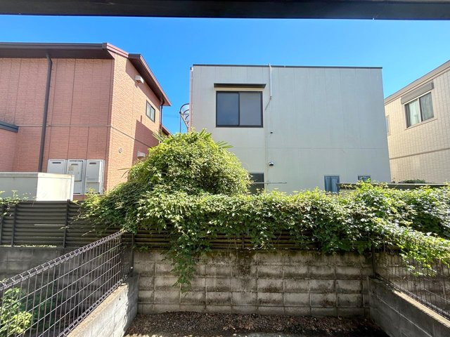 アビタシオン藤の展望