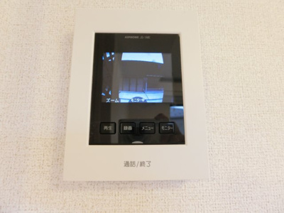【セキュリティ】 | Ｂｏｓｃａｔｏ　Ｓ．Ⅱ | イメージⅠ203写真