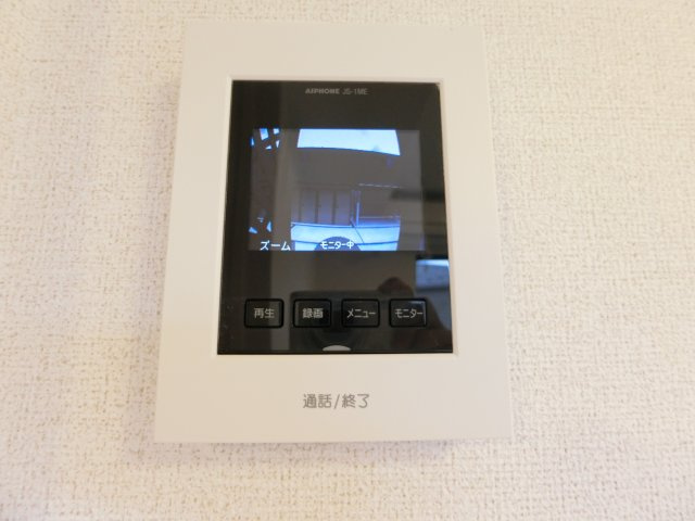 【セキュリティ】 | Ｂｏｓｃａｔｏ　Ｓ．Ⅱ | イメージⅠ203写真