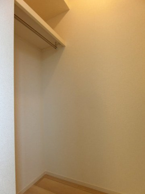 【収納】 | Ｂｏｓｃａｔｏ　Ｓ．Ⅱ | イメージⅠ203写真