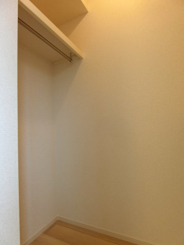 【収納】 | Ｂｏｓｃａｔｏ　Ｓ．Ⅱ | イメージⅠ203写真