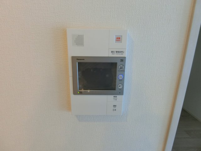 【設備】 | サンクレイドル天王寺