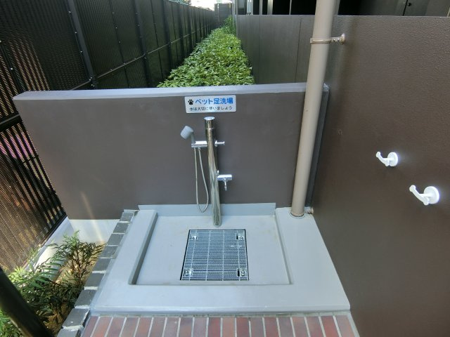 【その他】 | サンクレイドル天王寺