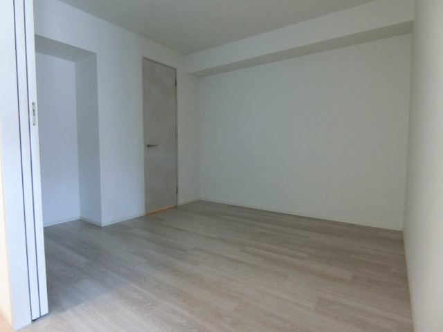 【寝室】 | サンクレイドル天王寺