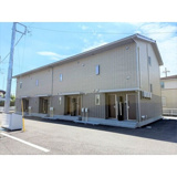 ブルージーン　A棟の画像
