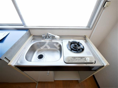 【キッチン】 | サンライズファースト