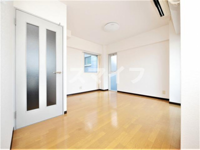 【寝室】 | サンライズファースト