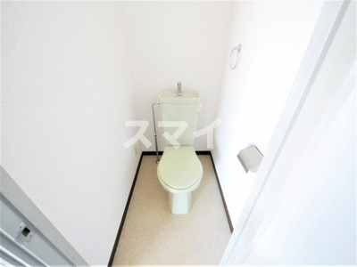 【トイレ】 | サンライズファースト