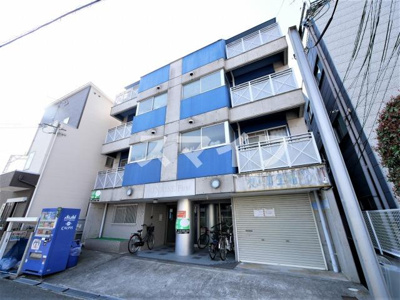 【外観】 | サンライズファースト