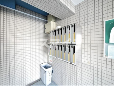 【エントランス】 | サンライズファースト