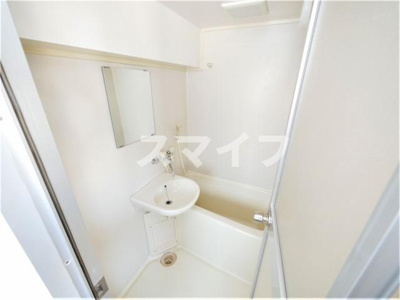 【浴室】 | サンライズファースト