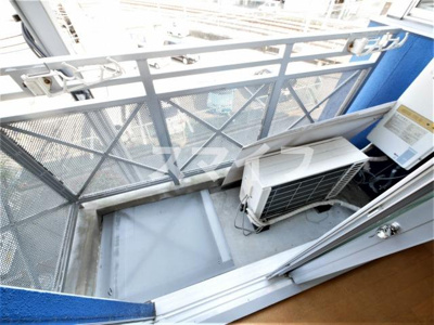 【バルコニー】 | サンライズファースト