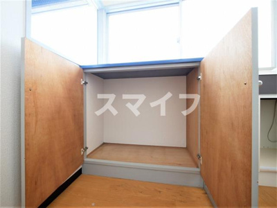 【収納】 | サンライズファースト