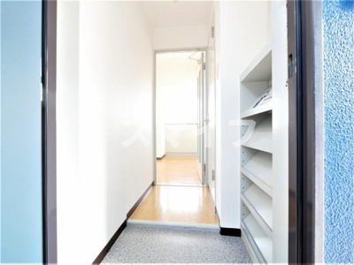 【玄関】 | サンライズファースト