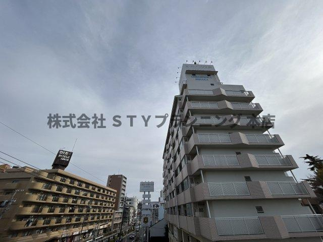 仲介手数料０円！LAKESIDE　IRINAKAの展望