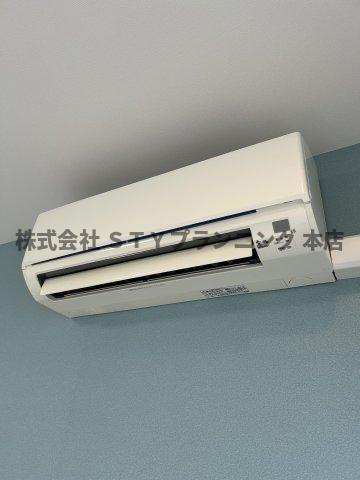 仲介手数料０円！LAKESIDE　IRINAKAの設備