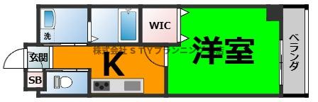 仲介手数料０円！LAKESIDE　IRINAKA