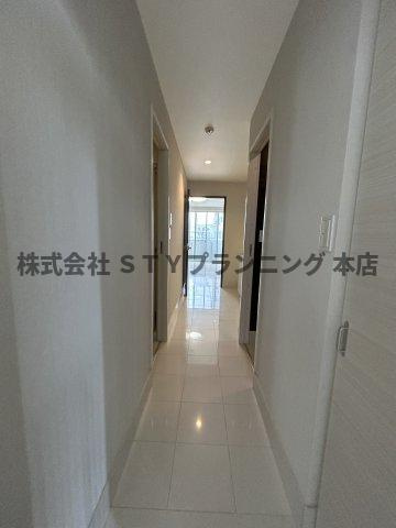 仲介手数料０円！LAKESIDE　IRINAKAの内装