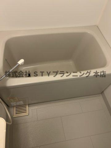 仲介手数料０円！LAKESIDE　IRINAKAの浴室