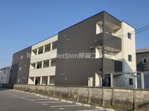 ジーメゾン今伊勢レーヴの画像