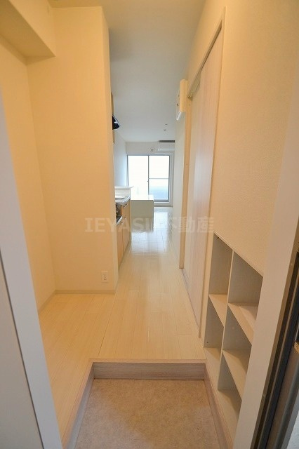 モーリスⅠの居間・リビング