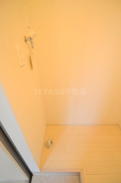 モーリスⅠの設備