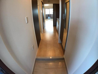 【玄関】 | ロンド・ベル（LONDO BELL | 玄関（イメージ）