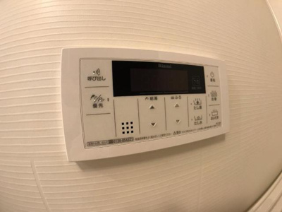 【設備】 | ロンド・ベル（LONDO BELL | 室内設備（イメージ）