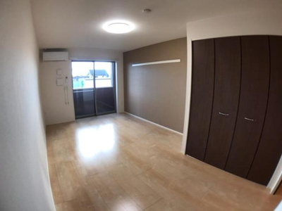 【居間・リビング】 | ロンド・ベル（LONDO BELL | 室内（イメージ）