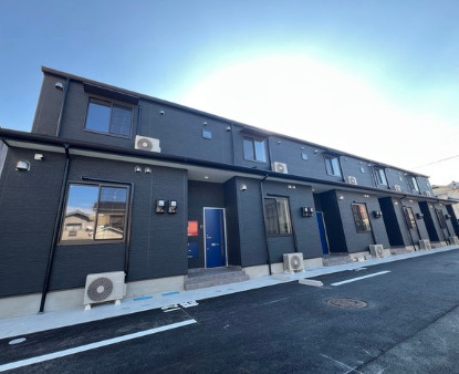 クラシア諏訪野